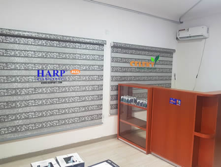 about harp refrigerant